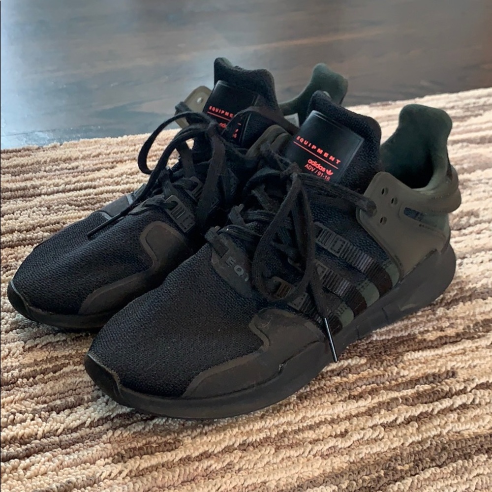 Adidas Equipment Sneakers